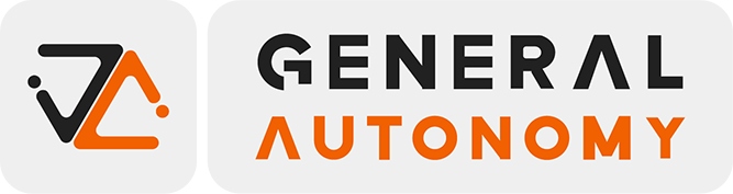 General Autonomy Logo