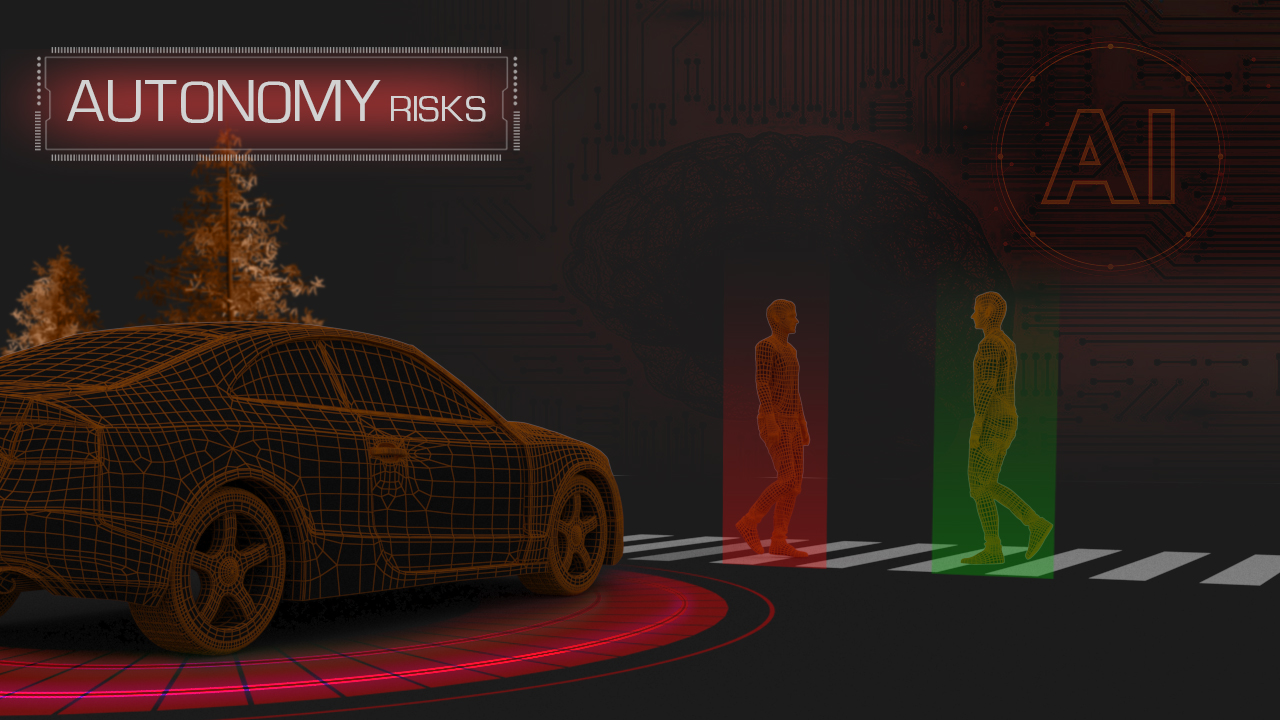 Autonomous Vehicles